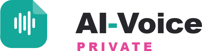 AI-Voice PRIVATE